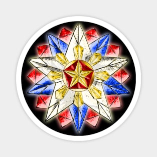 Parol Magnet